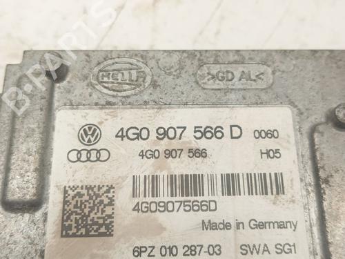 Electronic module AUDI A6 C7 (4G2, 4GC)  | BP32375599M83  - Image 5