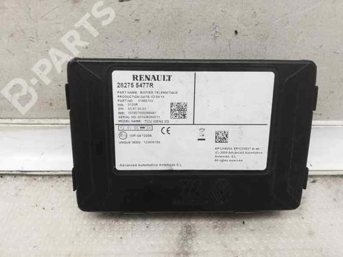 electronic-module-renault-twingo-iii-bcm_-bca_-09-tce-90-bcm9-bcm2-282755477r-2014-4623741 main image