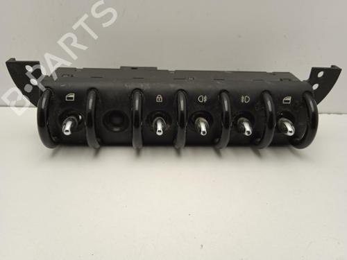 Mando MINI MINI (R50, R53) [2001-2006]  11647904