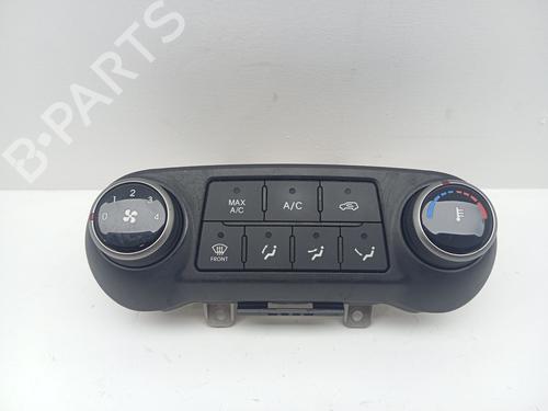 climate-control-hyundai-ix35-lm-el-elh-2009-2010-2011-2012-2013-2014-2015-2016-36235144 main image