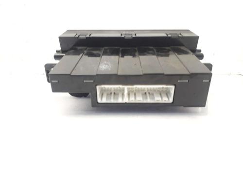 Climate control HYUNDAI TUCSON (JM) 2.0 CRDi | BP11150387I5