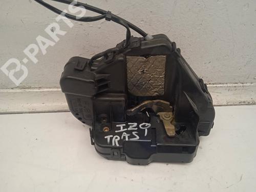 Used Rear left lock Rear left lock MERCEDES-BENZ E-CLASS (W211) E 320 (211.065) (224 hp) 11158271 11158271