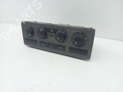 Climate control AUDI A6 C6 (4F2) 2.0 TDI | BP31619953I5