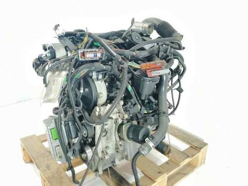 Used Engine CITROËN XSARA (N1) 2.0 HDi 109 (109 hp) 4286652