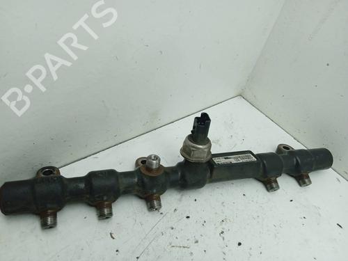 Used Injection rail Injection rail SSANGYONG RODIUS I 2.7 Xdi (165 hp) 4277194 4277194