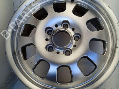 Fælk BMW 3 Touring (E46) 320 d (150 hp) 11680255