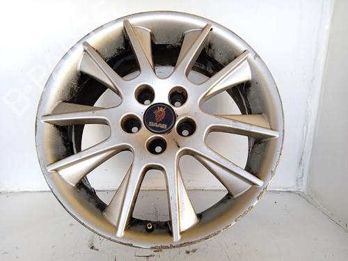 Velg SAAB 9-5 (YS3E) 2.3 t (185 hp) 31619975