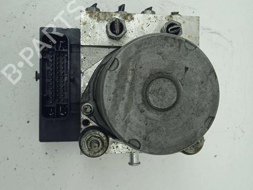 ABS pump CITROËN C5 III (RD_) 2.0 HDi 140 (RDRHF8, RDRHFA, RDRHA8, RDRHAJ) | BP11150165M43