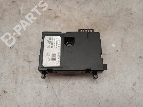 Used Electronic module SKODA OCTAVIA II (1Z3) 1.9 TDI (105 hp) 11163127