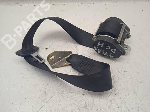 Used Rear right seatbelt SEAT LEON (1P1) 1.9 TDI (105 hp) 11156311