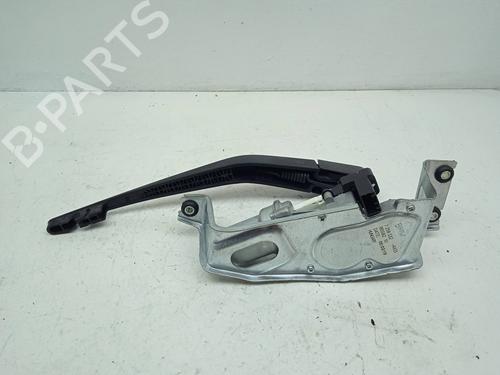 Rear wiper motor BMW 1 (F21) 118 d | BP16131547M102