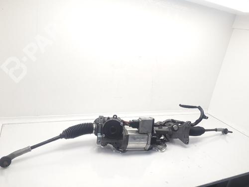 Used Steering rack SEAT LEON (1P1) 1.6 (102 hp) 11149895