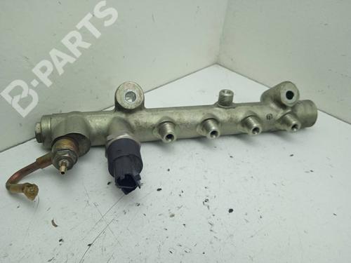 Used Injection rail OPEL ASTRA H GTC (A04) 1.7 CDTi (L08) (101 hp) 4317495