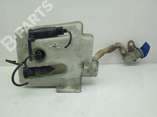 Used Windscreen washer tank Windscreen washer tank AUDI A3 Sportback (8PA) [2004-2015] 11164947 11164947