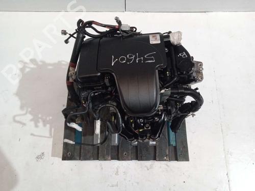 Engine TOYOTA AYGO (_B1_) | BP31619601M1 - Image 5