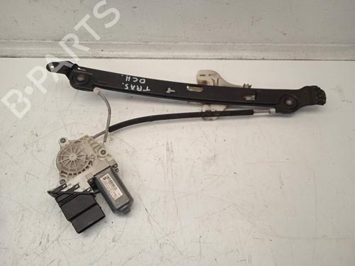 Used Rear right window mechanism SEAT ALTEA XL (5P5, 5P8) [2006-2015]  13244492