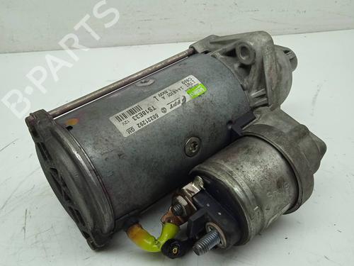 Starter OPEL ASTRA J (P10) | BP11159977M8 - Image 3