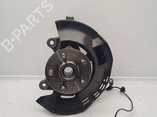 Used Left front steering knuckle Left front steering knuckle TOYOTA YARIS (_P21_, _PA1_, _PH1_) 1.5 (MXPA11) (125 hp) 34125424 34125424