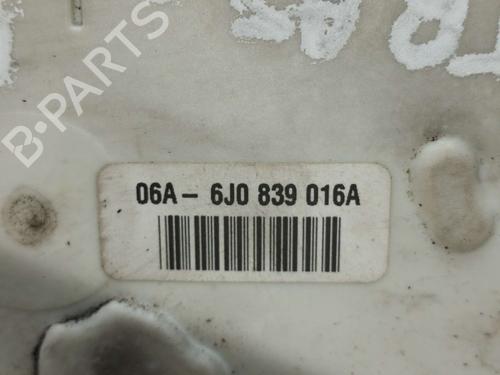 Rear right lock SEAT IBIZA IV (6J5, 6P1) | BP17866631C99