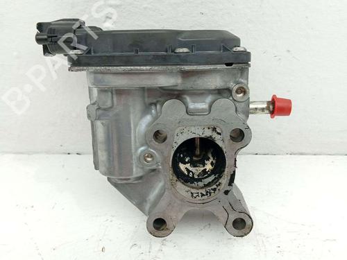 EGR-Ventil MAZDA 6 Estate (GJ, GL) [2012-2026]  31620201