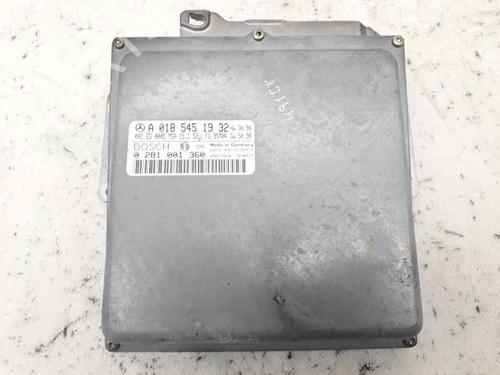 Used Engine control unit (ECU) Engine control unit (ECU) 11149041 11149041
