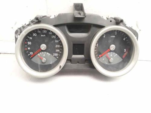 Used Instrument cluster Instrument cluster 4285346 4285346
