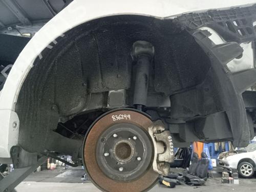 Hjulbue Hjulbue TOYOTA PRIUS PLUS (_W4_) 1.8 Hybrid (ZVW40W, ZVW41W) (136 hp) 32474801 32474801