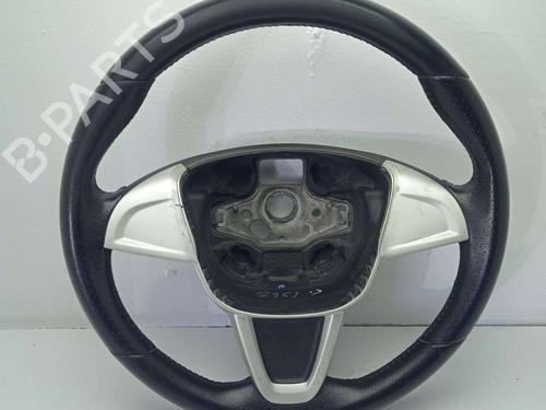 Used Steering wheel SEAT IBIZA IV (6J5, 6P1) 1.6 TDI (90 hp) 31620859