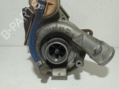Turbolader/Kompressor Turbolader/Kompressor 4314634 4314634
