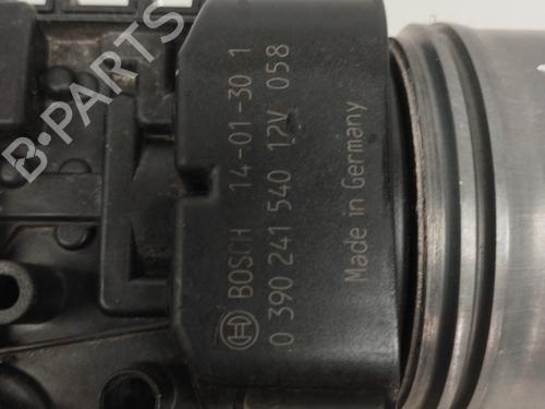 Front wiper motor PEUGEOT 208 I (CA_, CC_) 1.4 HDi | BP4324243M29