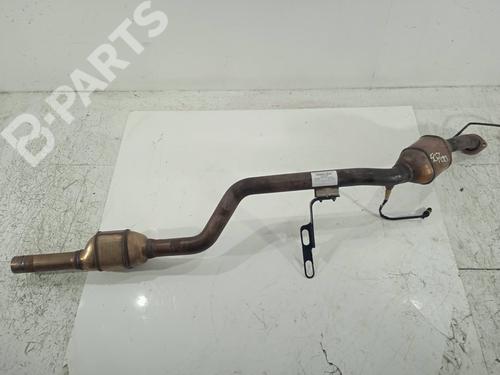 Used Catalyst Catalyst MERCEDES-BENZ S-CLASS Coupe (C215) CL 500 (215.375) (306 hp) 11167171 11167171