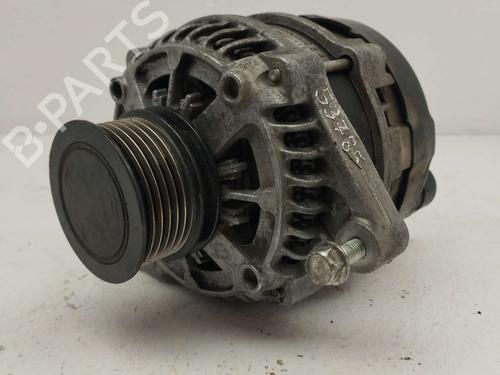 Used Alternator Alternator HONDA CIVIC X Hatchback (FC_, FK_) 2.0 Type-R (FK8) (320 hp) 24035980 24035980