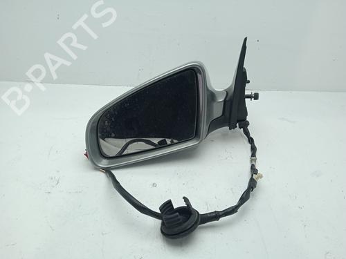 Used Left mirror Left mirror 16468225 16468225