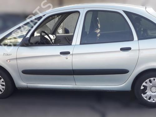 Fuse box CITROËN XSARA PICASSO (N68) 2.0 HDi | BP32206523E1 