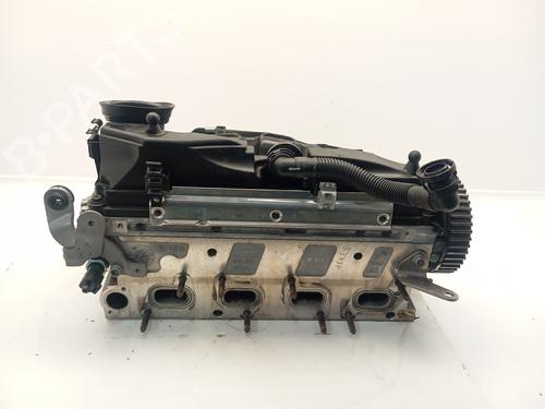 Cylinder head SEAT IBIZA IV (6J5, 6P1)  | BP31614977M5 