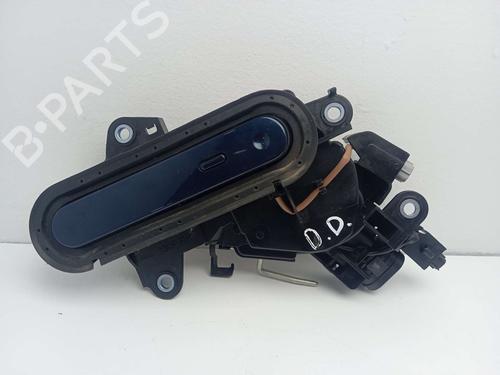 Used Front right exterior door handle TOYOTA C-HR (_X2_, _H2_) Hybrid (ZYX20) (140 hp) 23246207