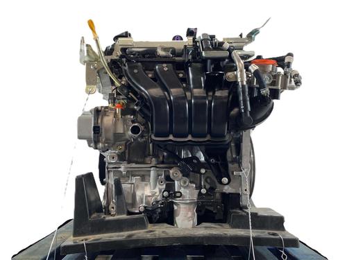 Engine RENAULT CAPTUR II (HF_) TCe 100 (HFMT) | BP40095531M1 - Image 2