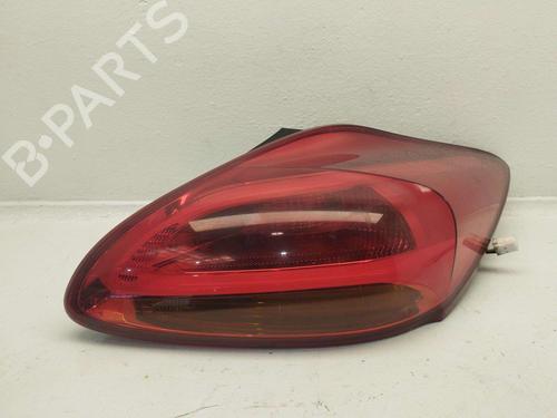 Used Right taillight Right taillight KIA PRO CEE'D (JD) 1.6 CRDi 110 (110 hp) 34444145 34444145
