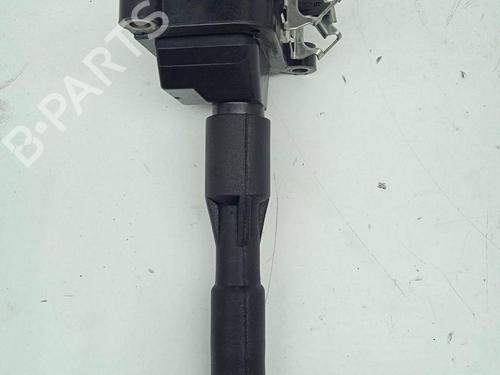 Used Ignition coil BMW 5 (E39) 520 i (170 hp) 12320570