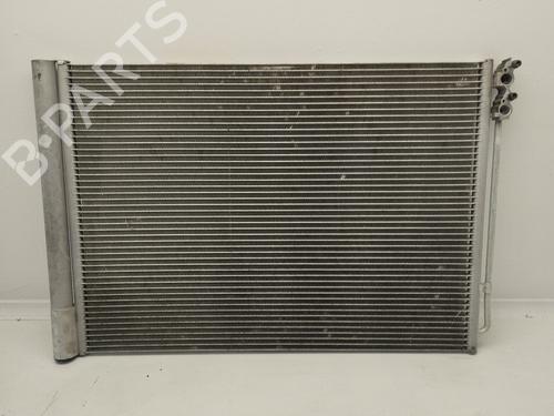 Used AC radiator BMW 5 (F10) 520 d (184 hp) 17028921