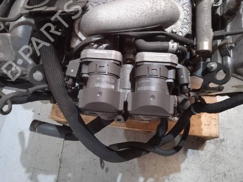 Engine MERCEDES-BENZ S-CLASS (W220, V220)  | BP4343927M1 