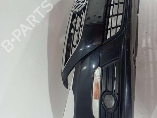 Front bumper VW PASSAT CC B6 (357)  | BP26032449C7 