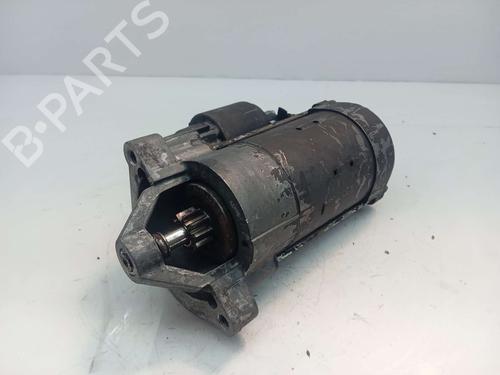 Used Starter Starter CITROËN C5 I Break (DE_) 2.0 HDi (DERHZB, DERHZE) (109 hp) 25851411 25851411