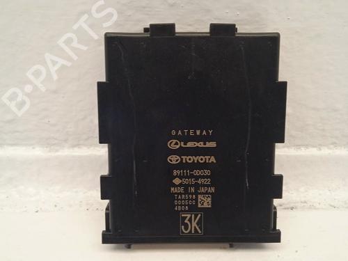 Used Electronic module Electronic module 34125393 34125393