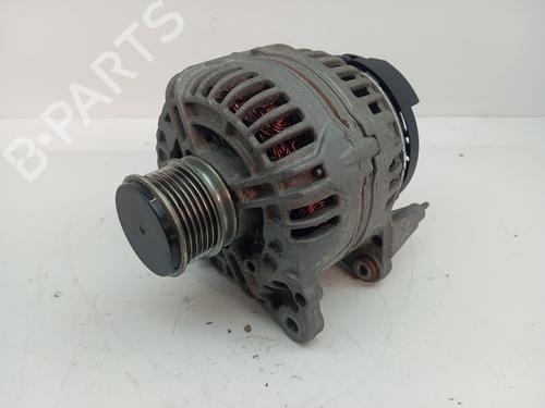Used Alternator VW JETTA III (1K2) [2004-2013]  31616598