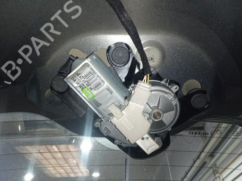 Used Rear wiper motor PEUGEOT 5008 (0U_, 0E_) 2.0 HDi 150 / BlueHDi 150 (150 hp) 16326496