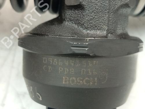 Injector AUDI A4 B6 (8E2) 1.9 TDI | BP31616076M100