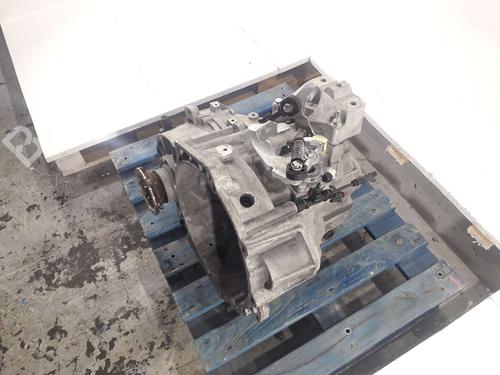 Gearbox SEAT LEON (1M1) 1.9 TDI | BP11150123M3