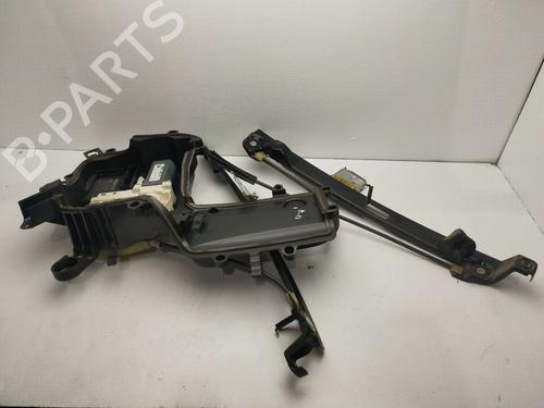 Used Front right window mechanism SEAT LEON (1P1) 1.9 TDI (105 hp) 18735552