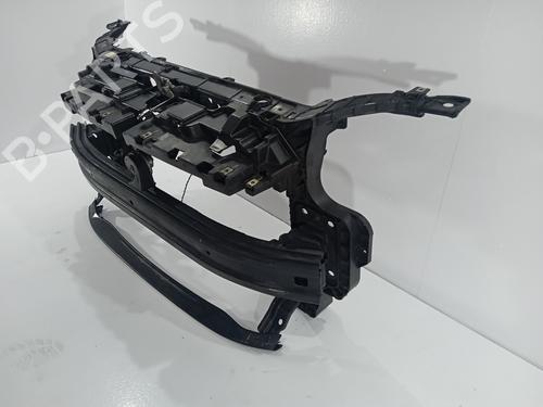 Front slam panel FIAT GRANDE PUNTO (199_)  | BP26238873C72 